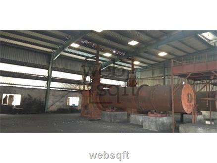 Property in Industrial Estate for Rent in Kucharam